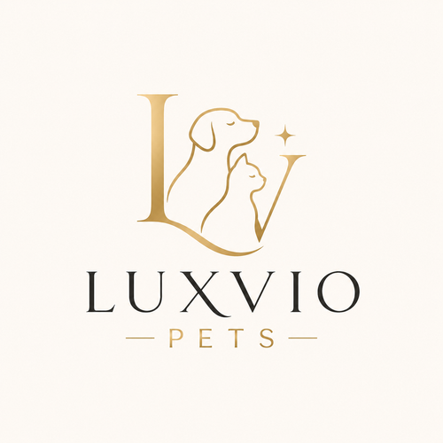 luxvio pets